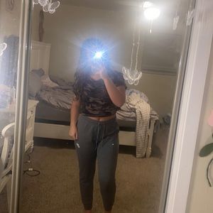 🤍🤍Nike Jogger Sweatpants !